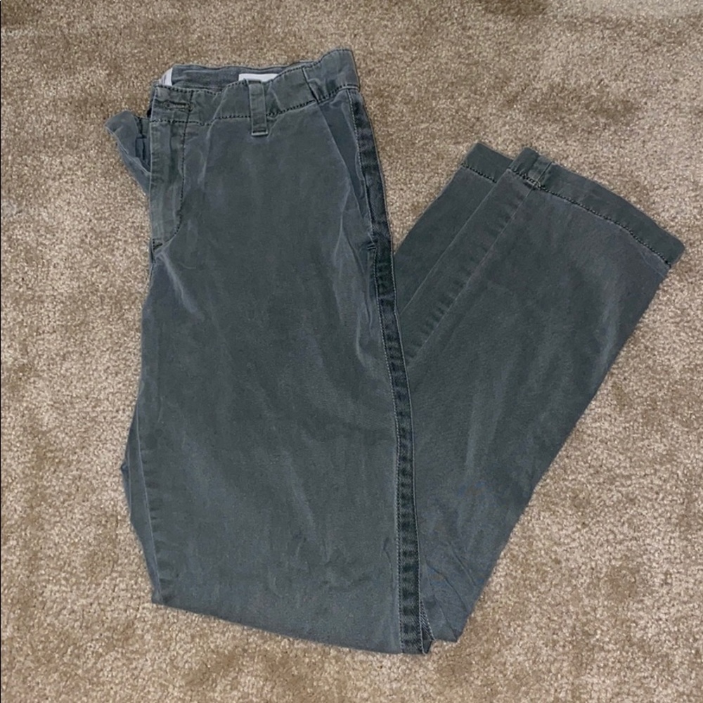 Gap girlfriend pants
